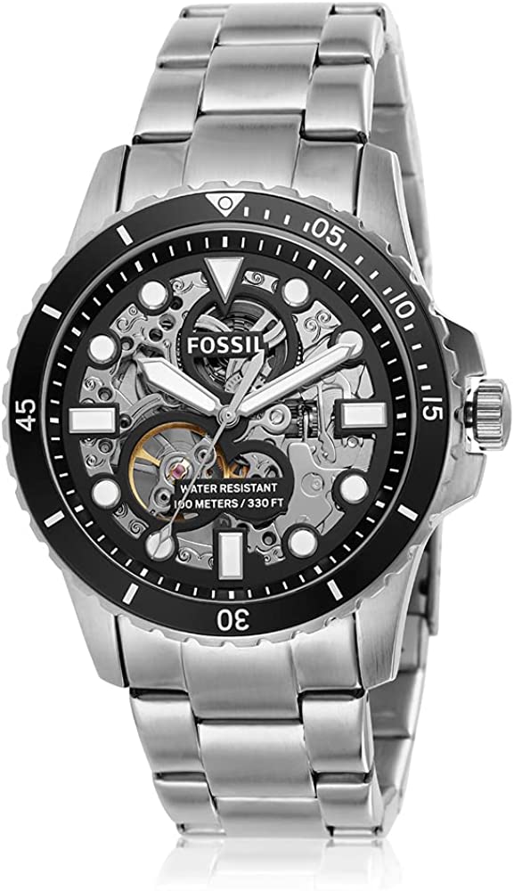 Fossil watch shop under 1000