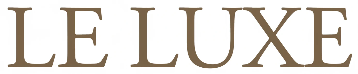 LE LUXE 